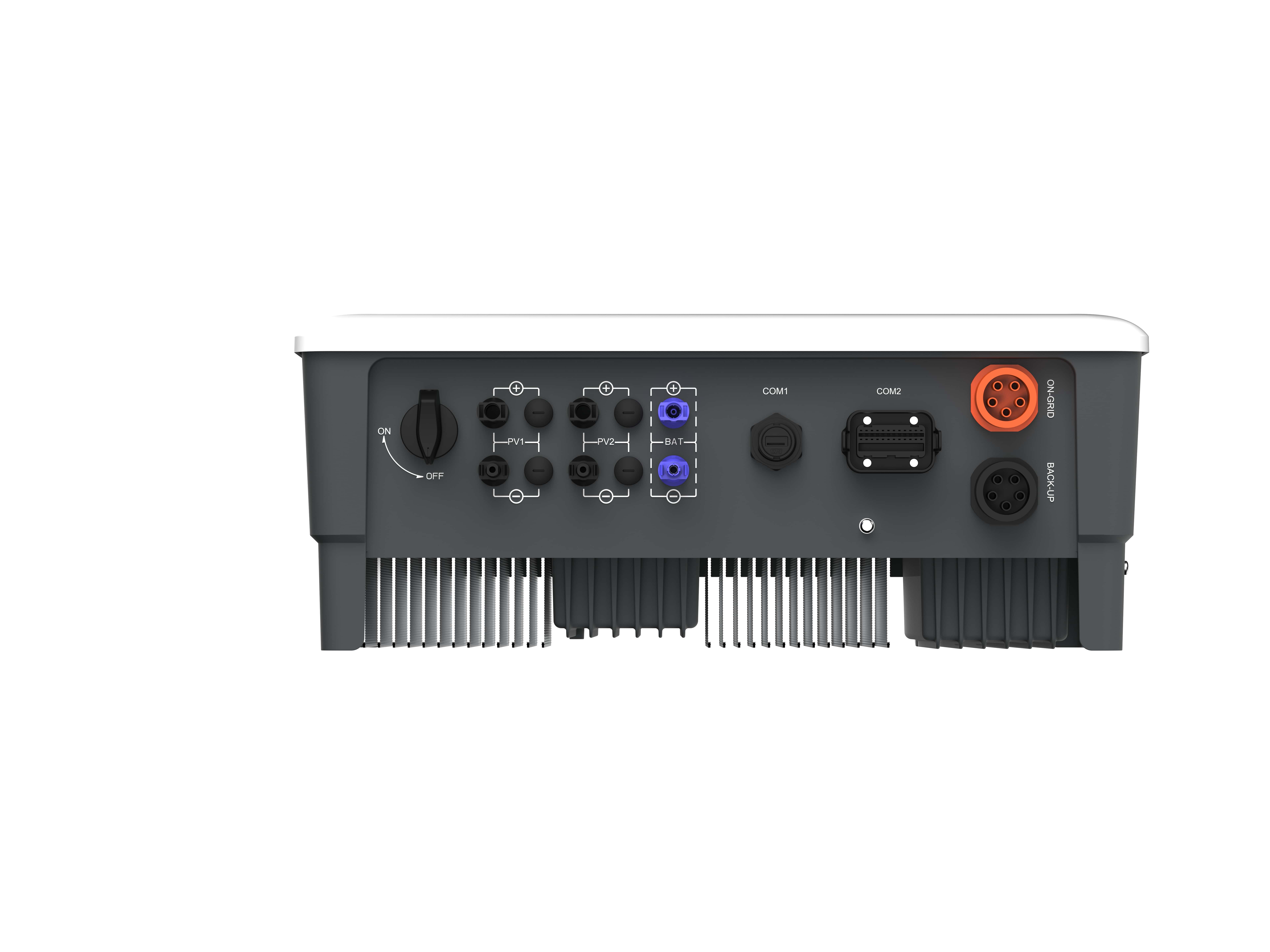 Solinteg MHT-10K-25 - 4