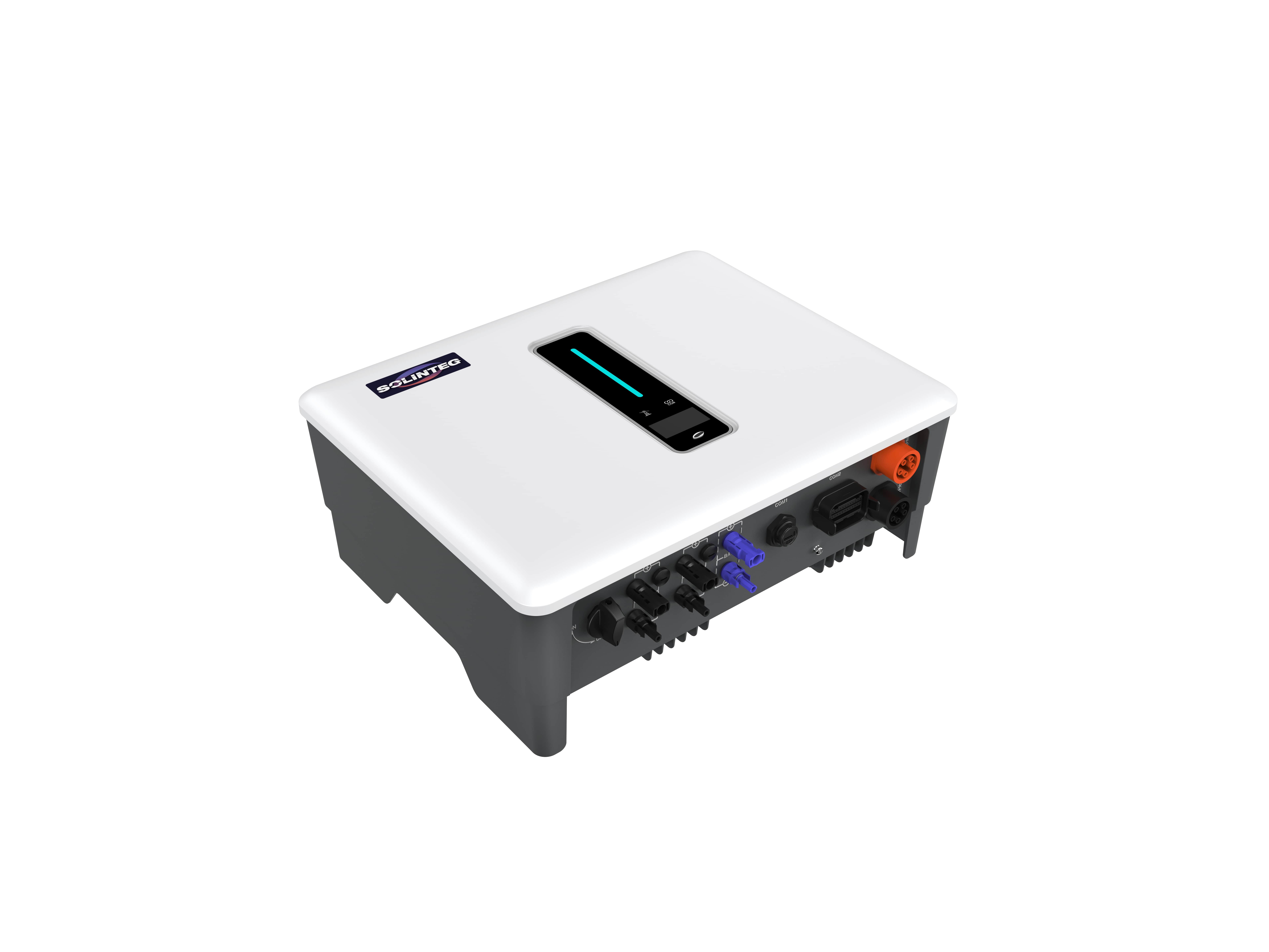 Solinteg MHT-10K-25 - 3