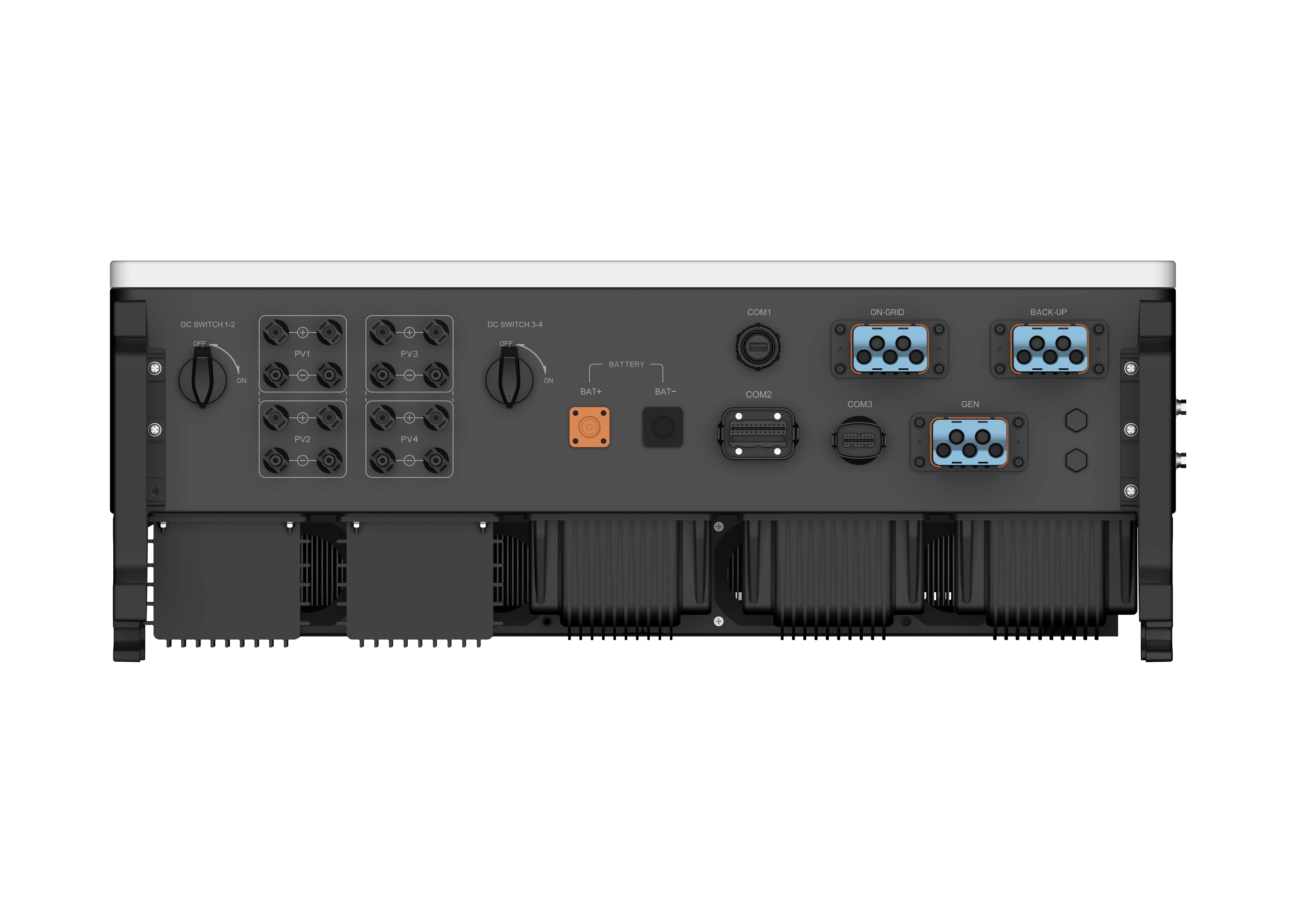 Solinteg MHT-50K-100 - 3