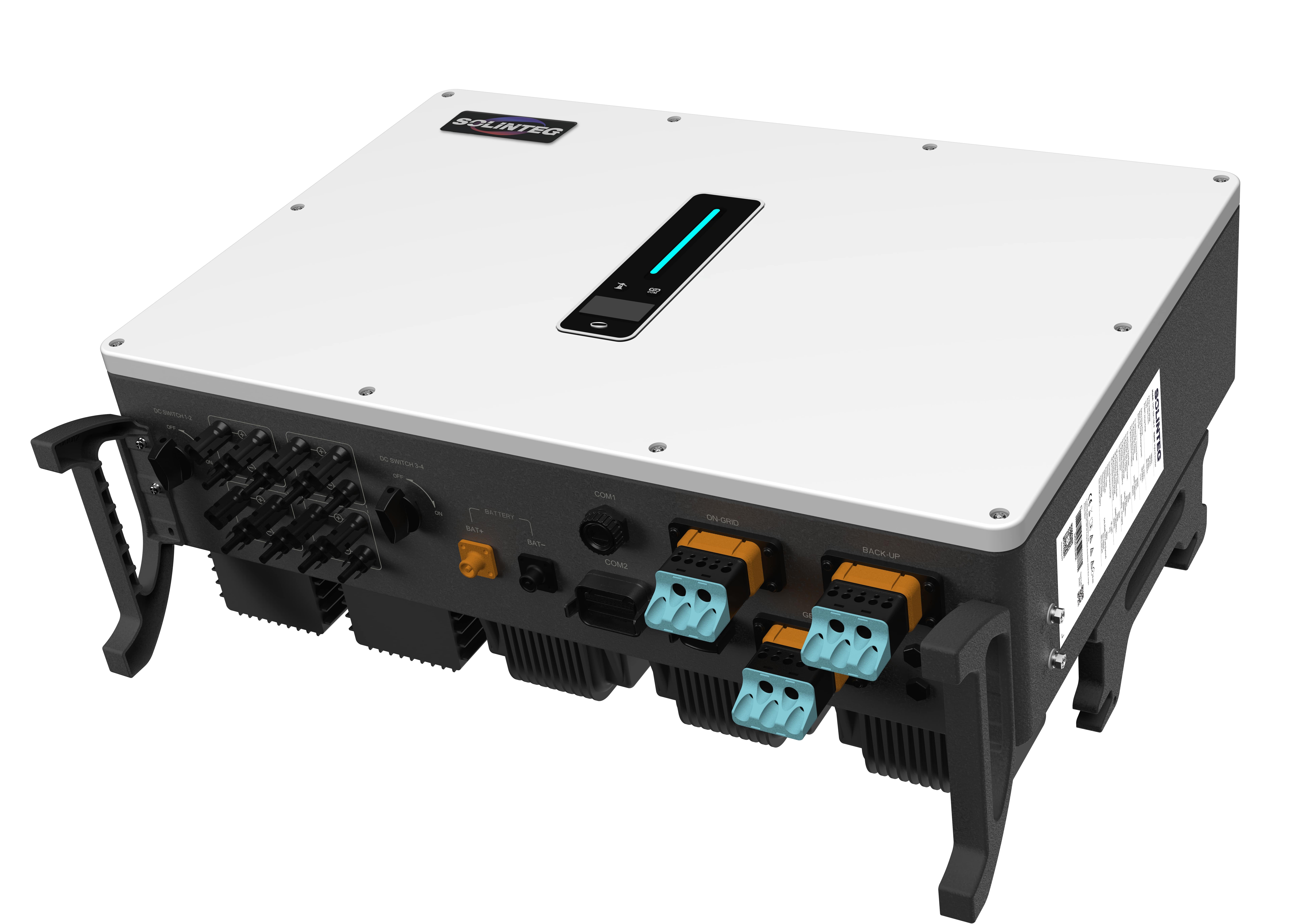 Solinteg MHT-50K-100 - 4