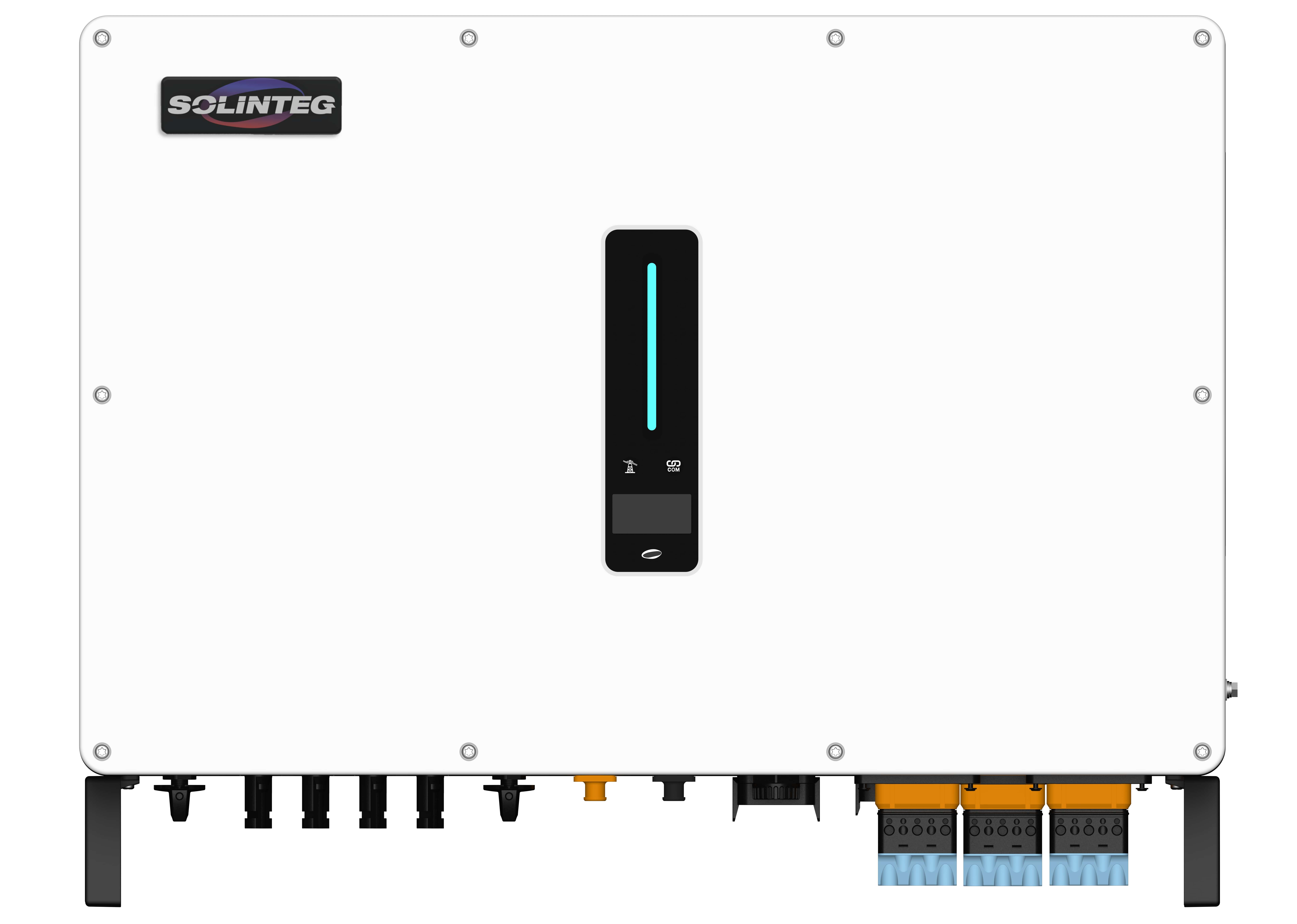Solinteg MHT-50K-100