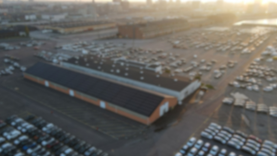Solinteg Hybrid växelriktare upptill 50kW  Börja installera Solintegs innovativa växelriktare med helt nya styrmöjlighter som t.ex SG Ready.