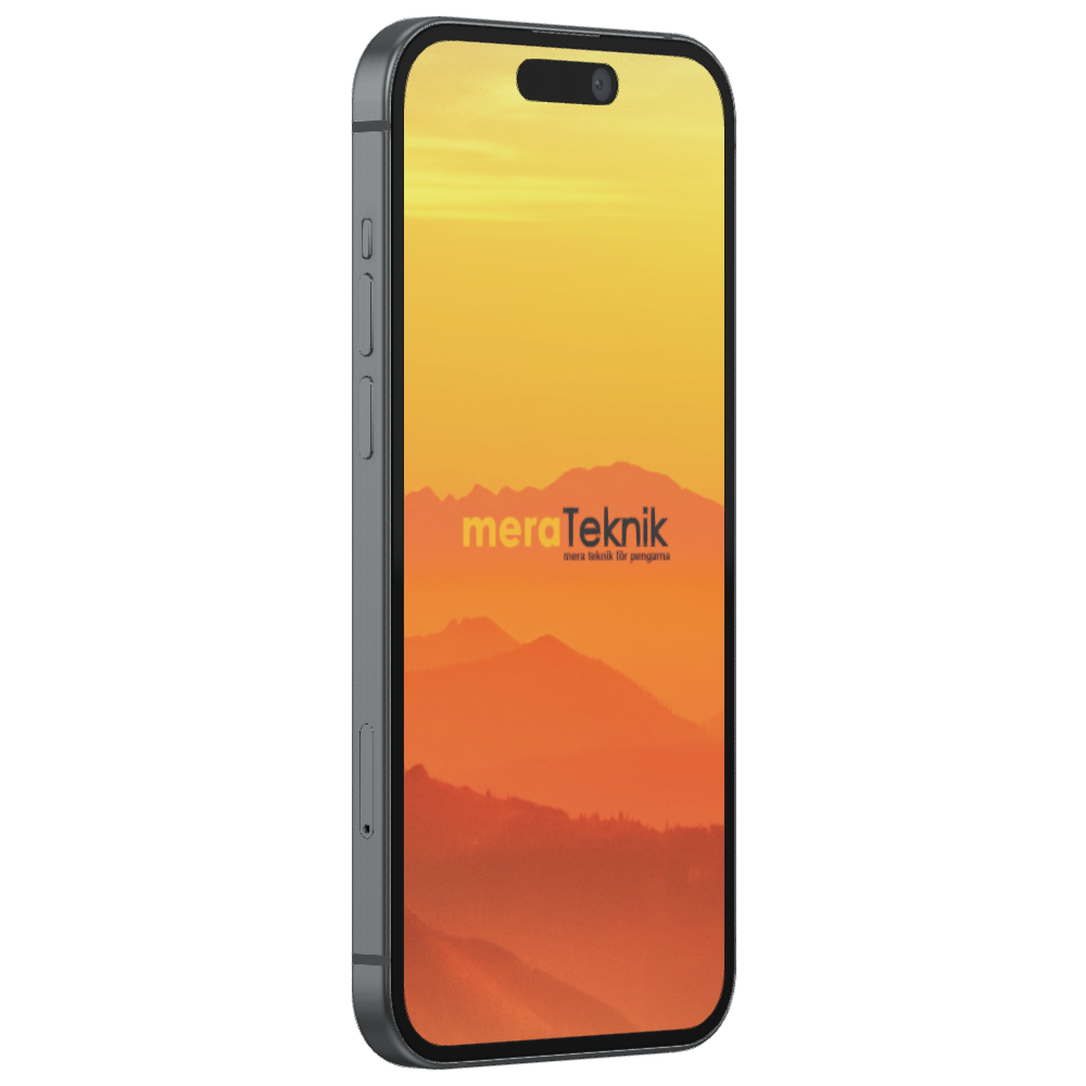 Apple iPhone 15 Plus 5G Svart - 3