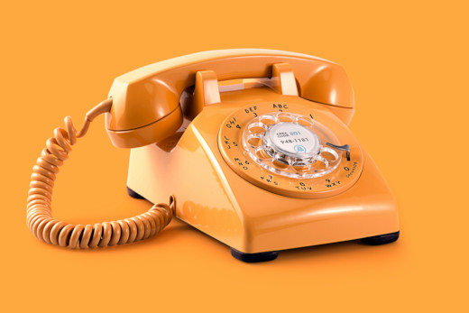 iPhone När det inte räcker med att bara kunna ringa 