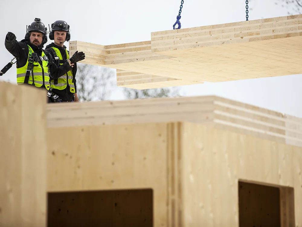 Medlemsrabatter Som medlem i Svenskt Trä/Skogsindustrierna och bygghandlare som är anslutna till Bygg i trä-projektet får du rabatt på våra publikationer. Skapa konto