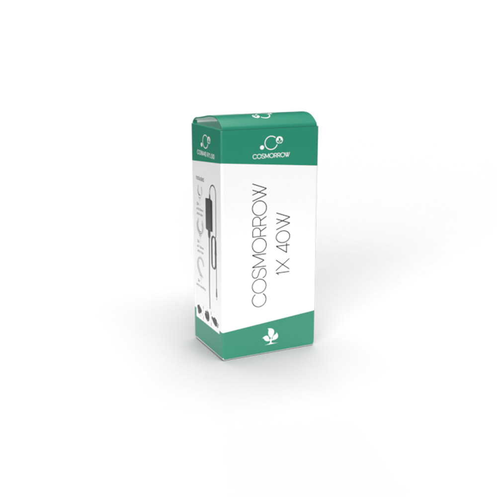 Secret Jardin Cosmorrow 24V  DC strömadapter 1x40W - 2