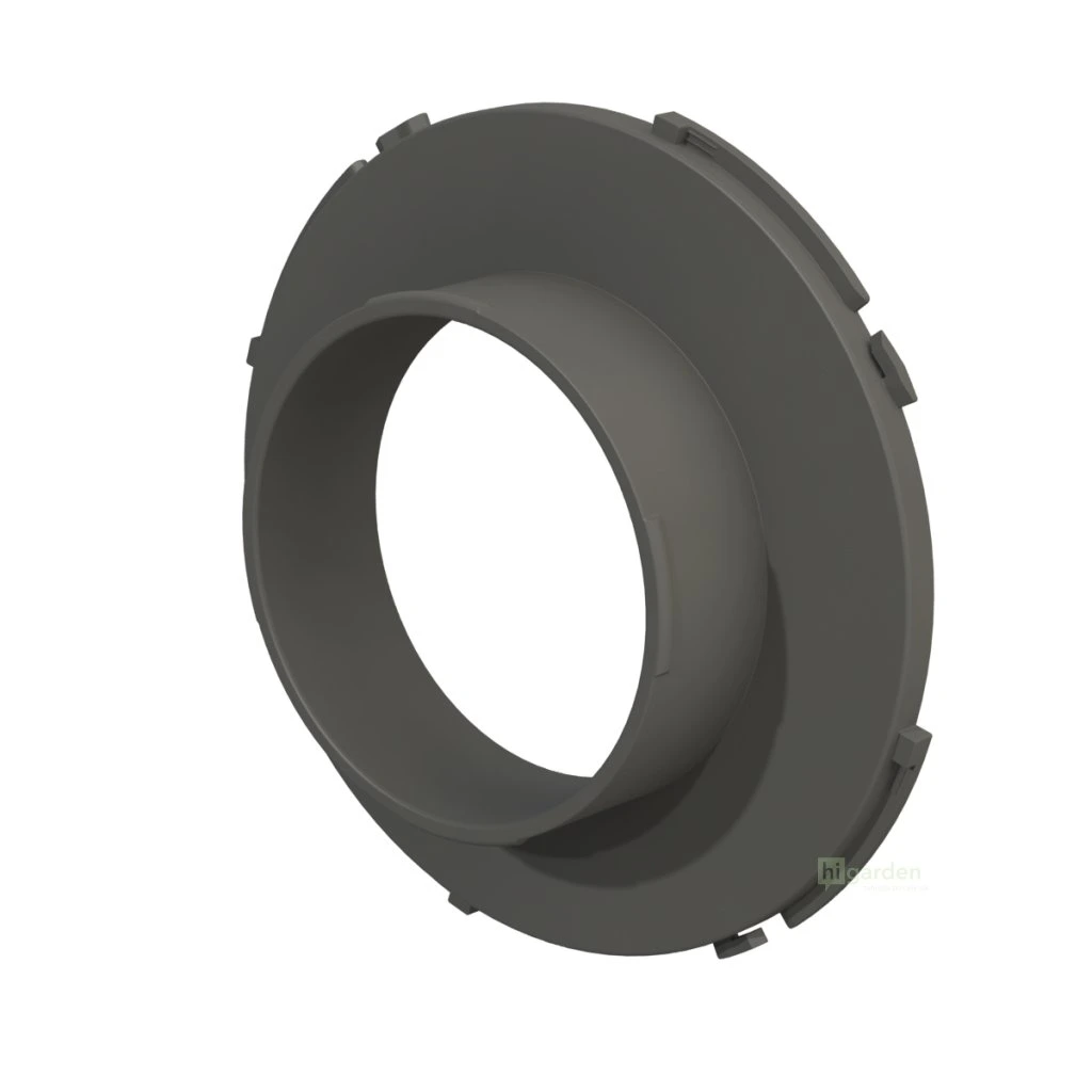 SJ Flange DF16 - Ø100-150 mm 