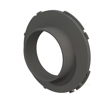 SJ Flange DF16 - Ø100-150 mm 