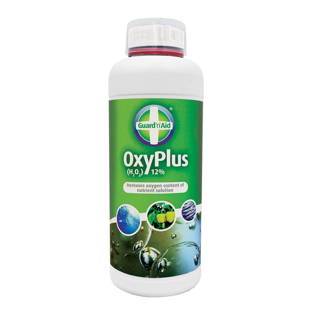 Guard N´Aid Oxyplus 12%