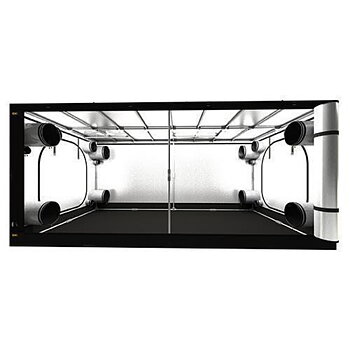Darkroom 480W Rev. 3,0 - Odlingstält - 480 x 240 x 200 cm