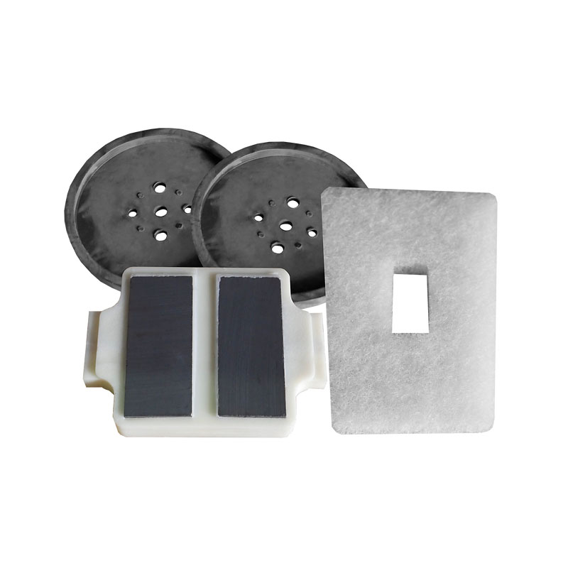 Charles Austen Servicekit - ET60