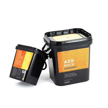 MycoTerra Azorock Dust 2kg