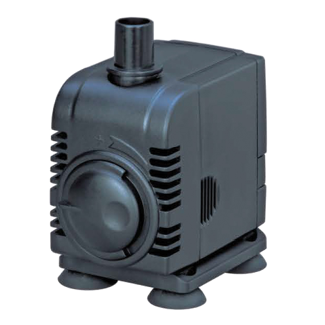BOYU FP- 350 Vattenpump 350L/tim
