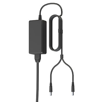 Secret Jardin Cosmorrow 24V DC strömadapter 2x40W