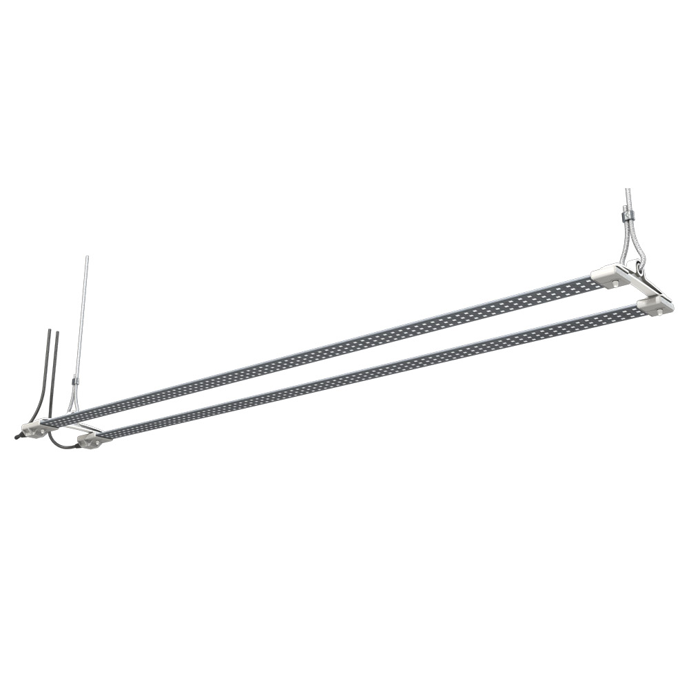 Secret Jardin Cosmorrow 24V DC strömadapter 2x40W - 3