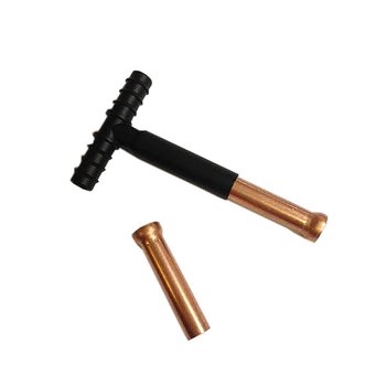 IWS Copper Root Control Insert