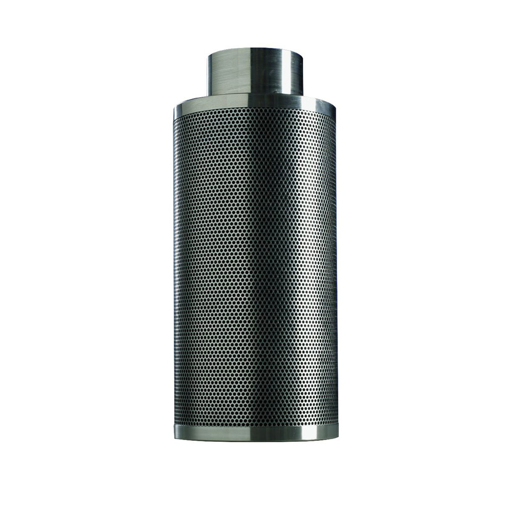 MountainAir Kolfilter 0620 - 575m³/tim - 150mm