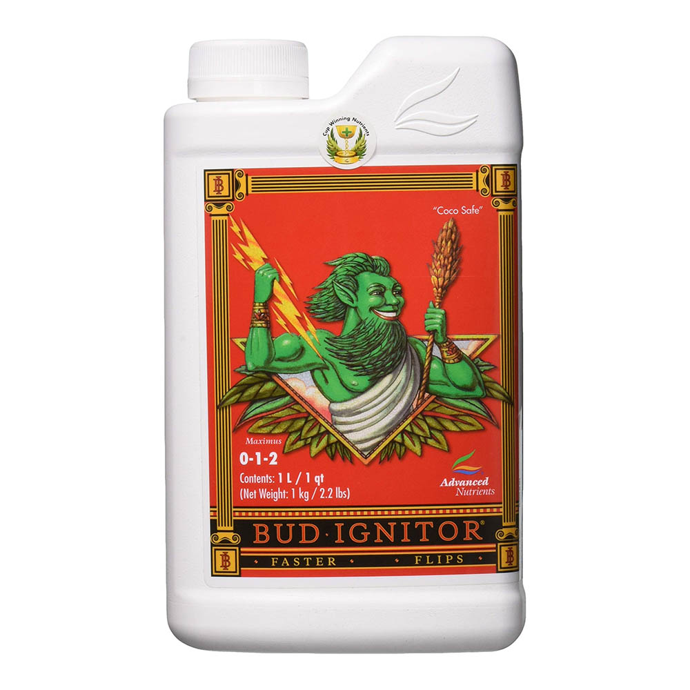 Advanced Nutrients Bud Ignitor