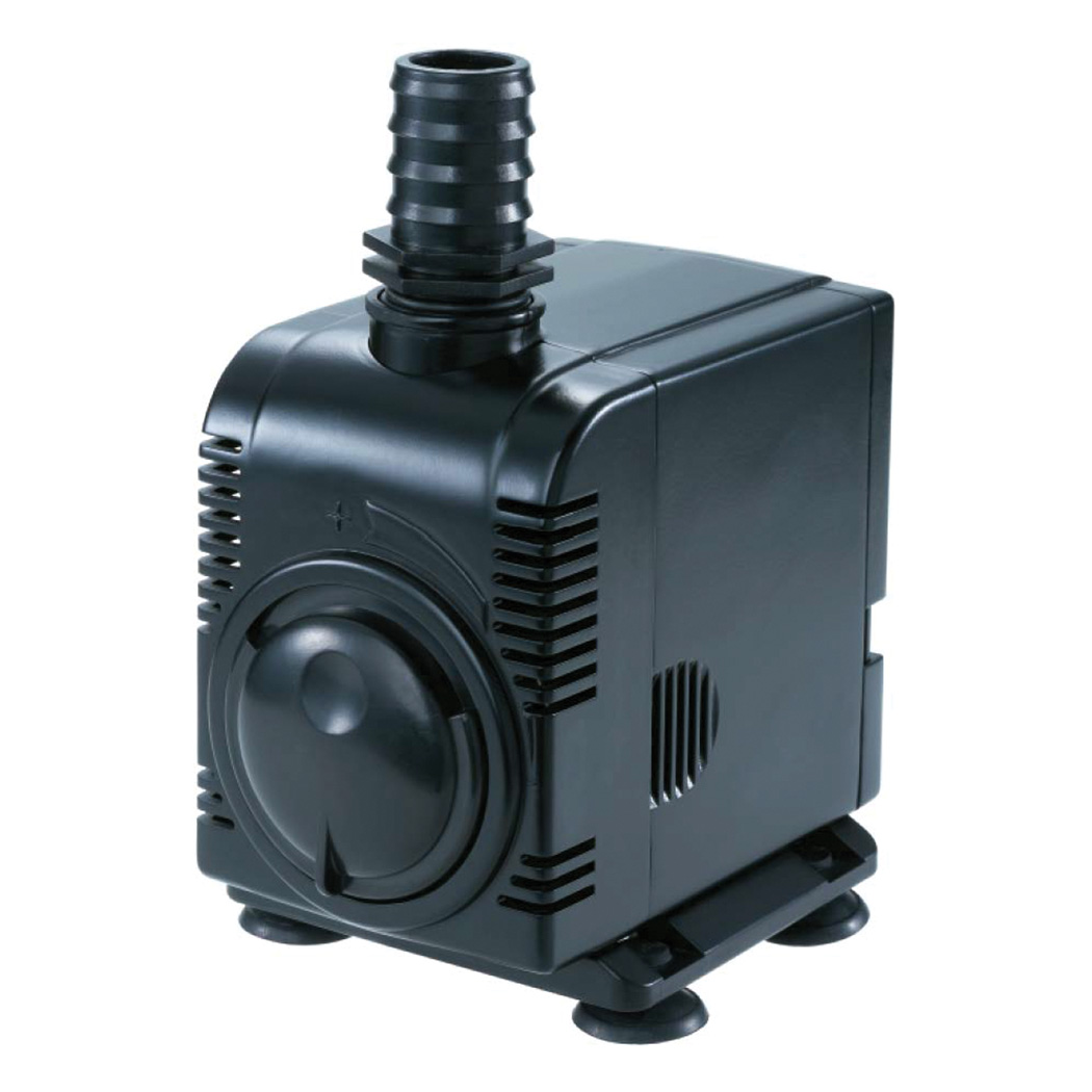 BOYU FP- 2000 Vattenpump 2000L/hr