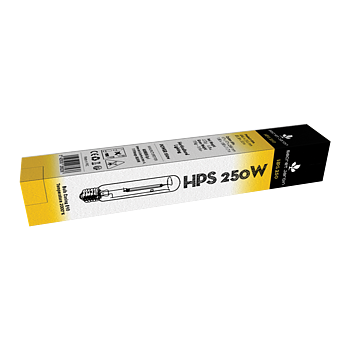 Secret Jardin 250W HPS 