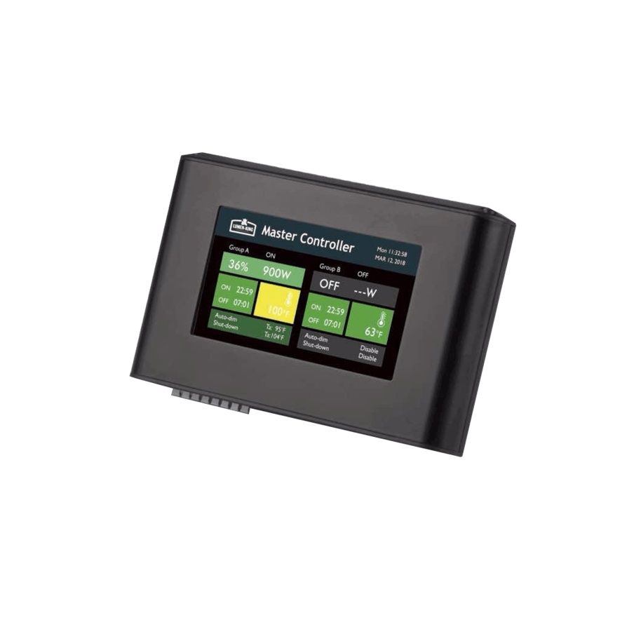 Lumen King Master Controller