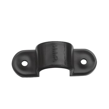 13mm slangklämma för vägg