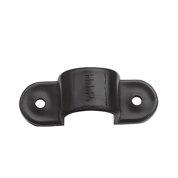19mm slangklämma för vägg