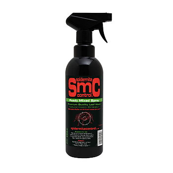 Spider Mite Control - SMC - Ready to use 750ml