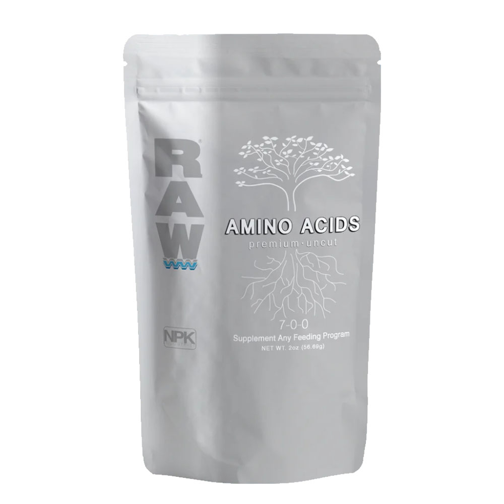 RAW Amino Acids 57g