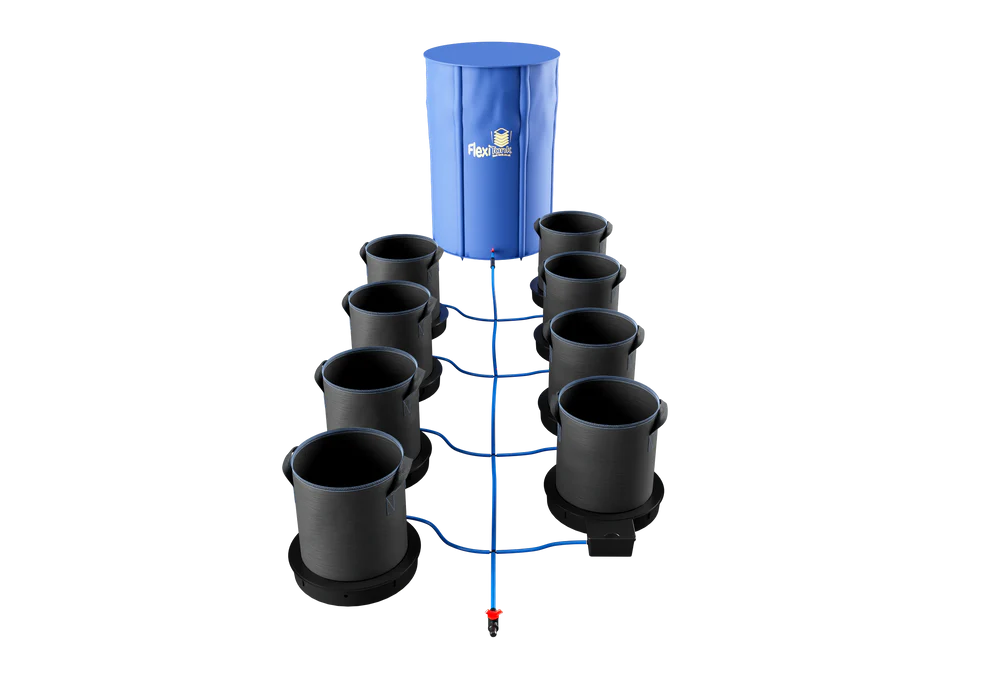 AutoPot 8Pot XXL 50L System