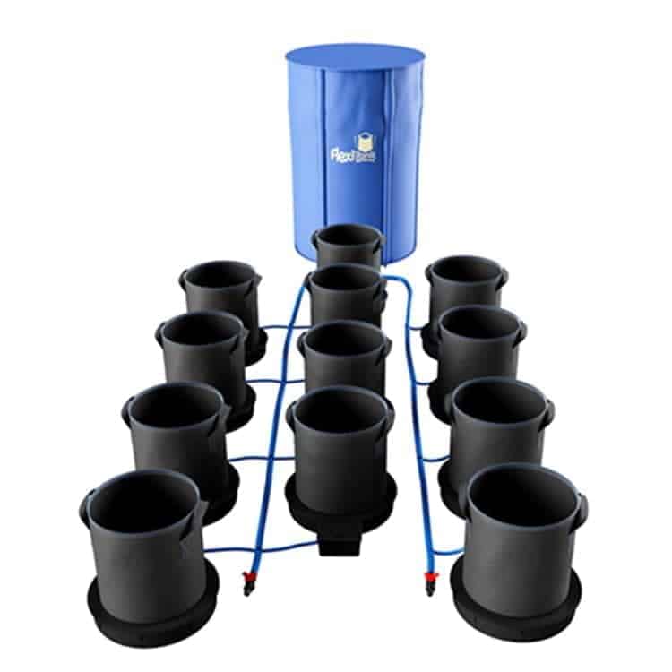 AutoPot 12Pot XXL 50L System