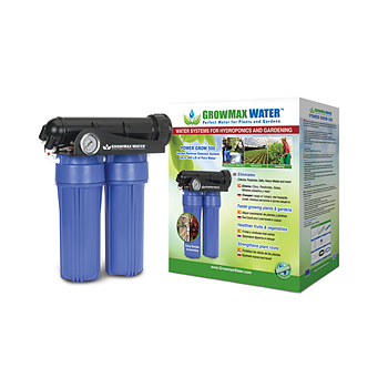 GrowMax Power Grow 500 omvänd osmos