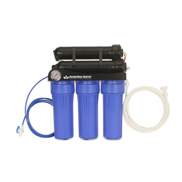 GrowMax Mega Grow 1000 omvänd osmos - 2