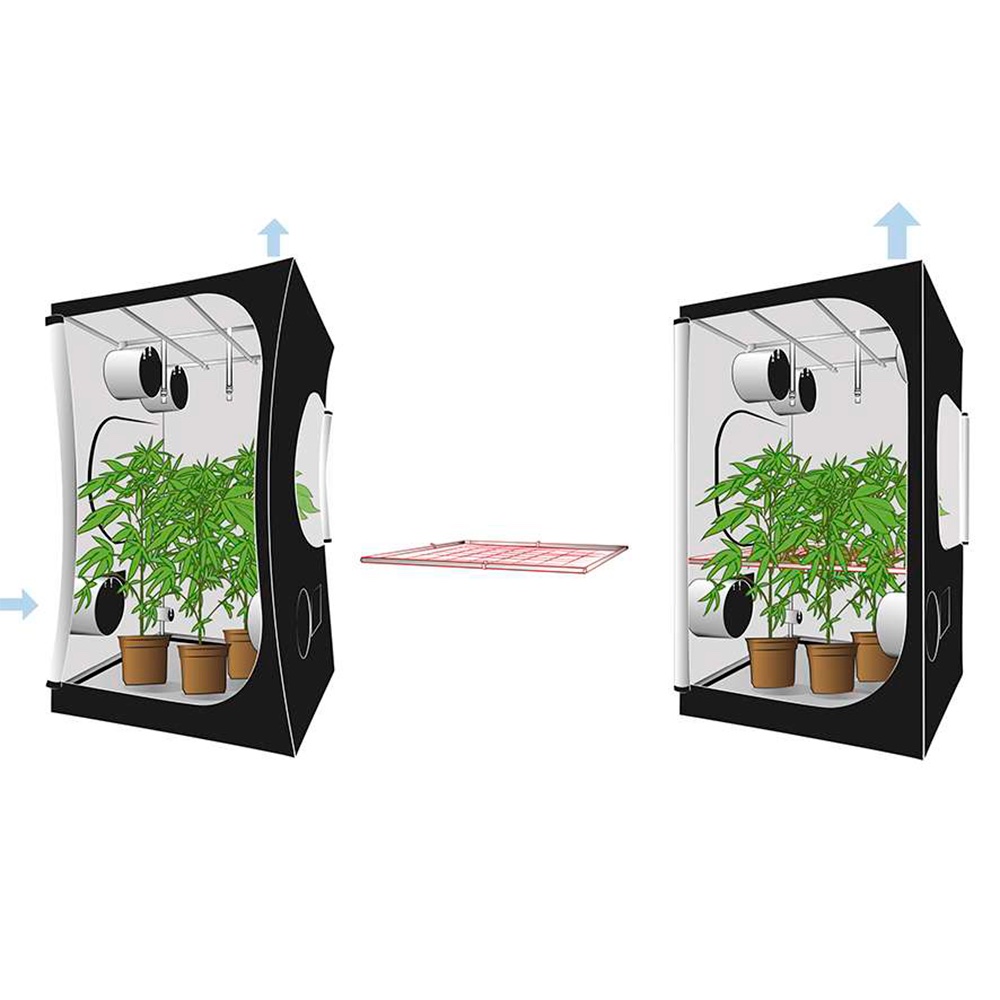 Secret Jardin Space Booster kit  large - 2