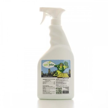 Optic Foliar Overgrow 1L