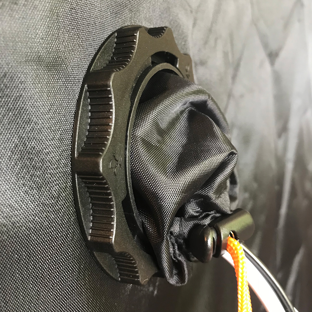 SJ Cable Flange med cutting tool - 3