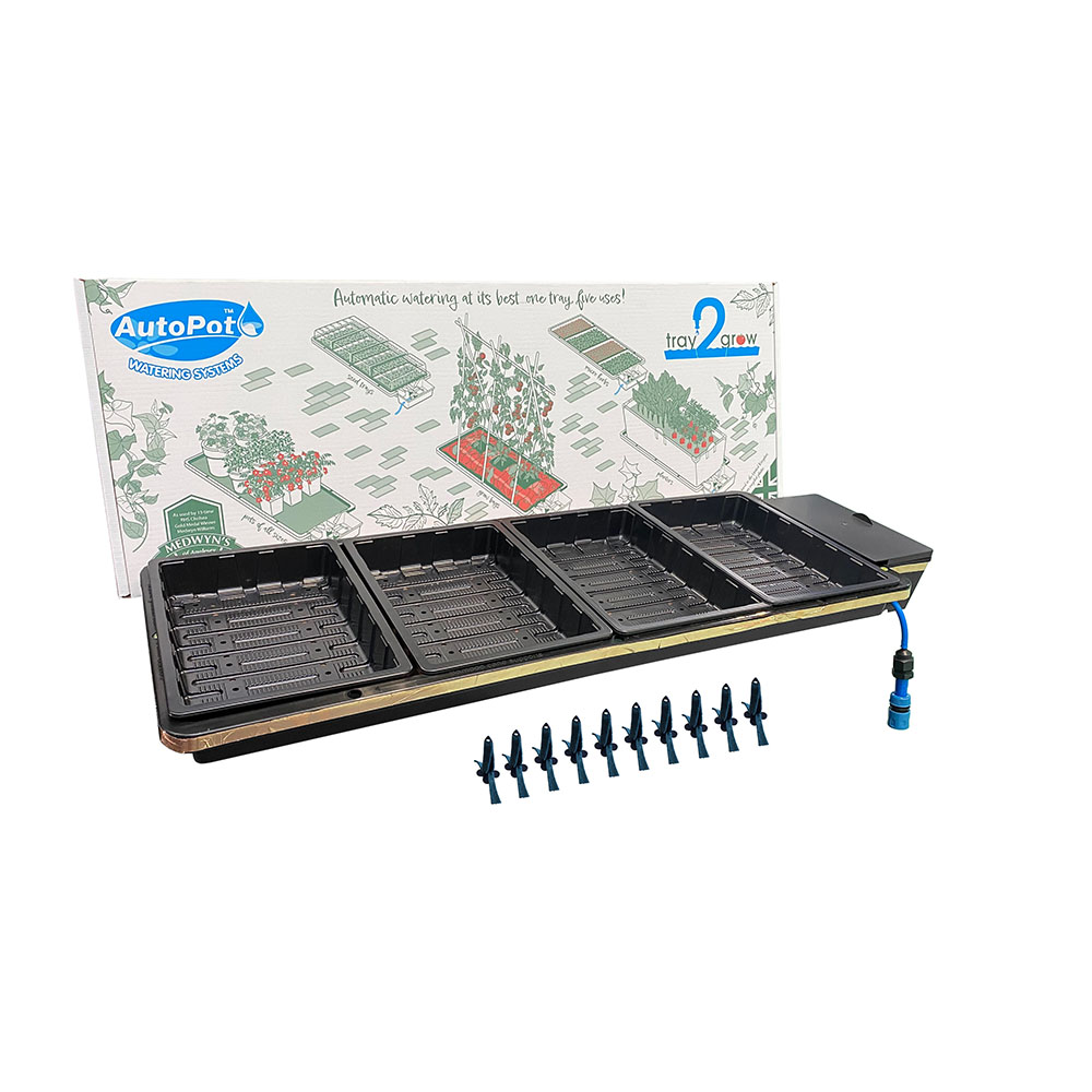 Autopot Tray2Grow