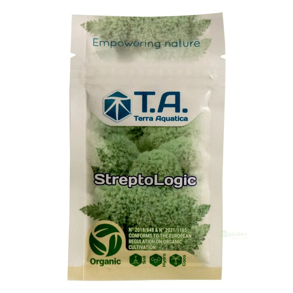 Terra Aquatica Streptologic