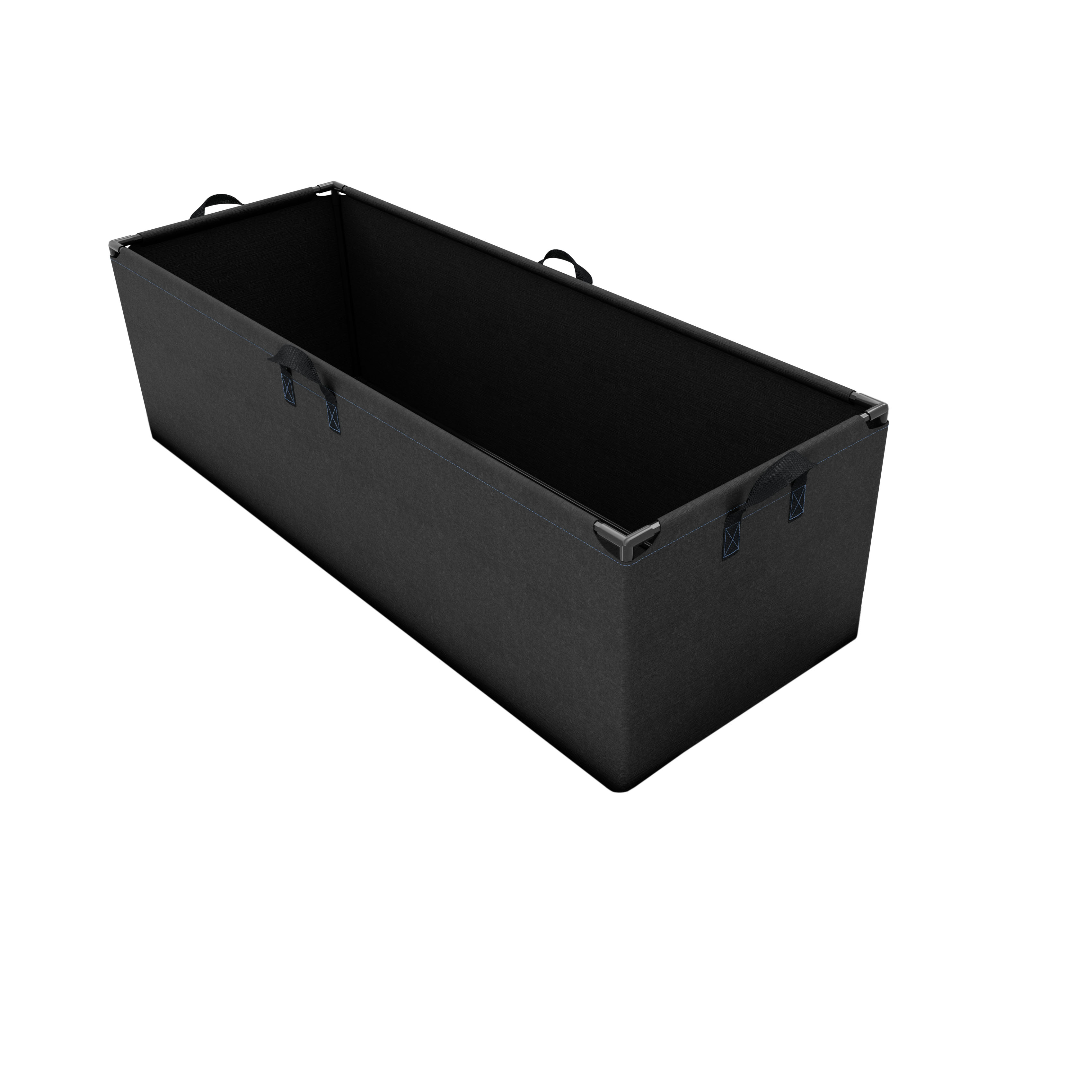 AutoPot Tray2Grow - Planteringslåda tyg 93x33x35cm