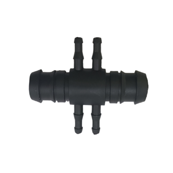13mm -  4x4mm X-Koppling