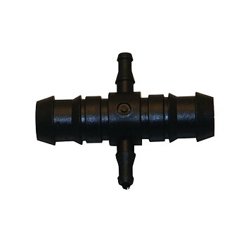 13/4mm X-Koppling