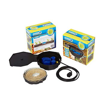 AQUAbox Spyder kit