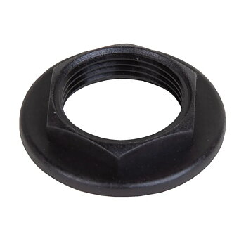IWS R-DWC Plastmutter 25mm