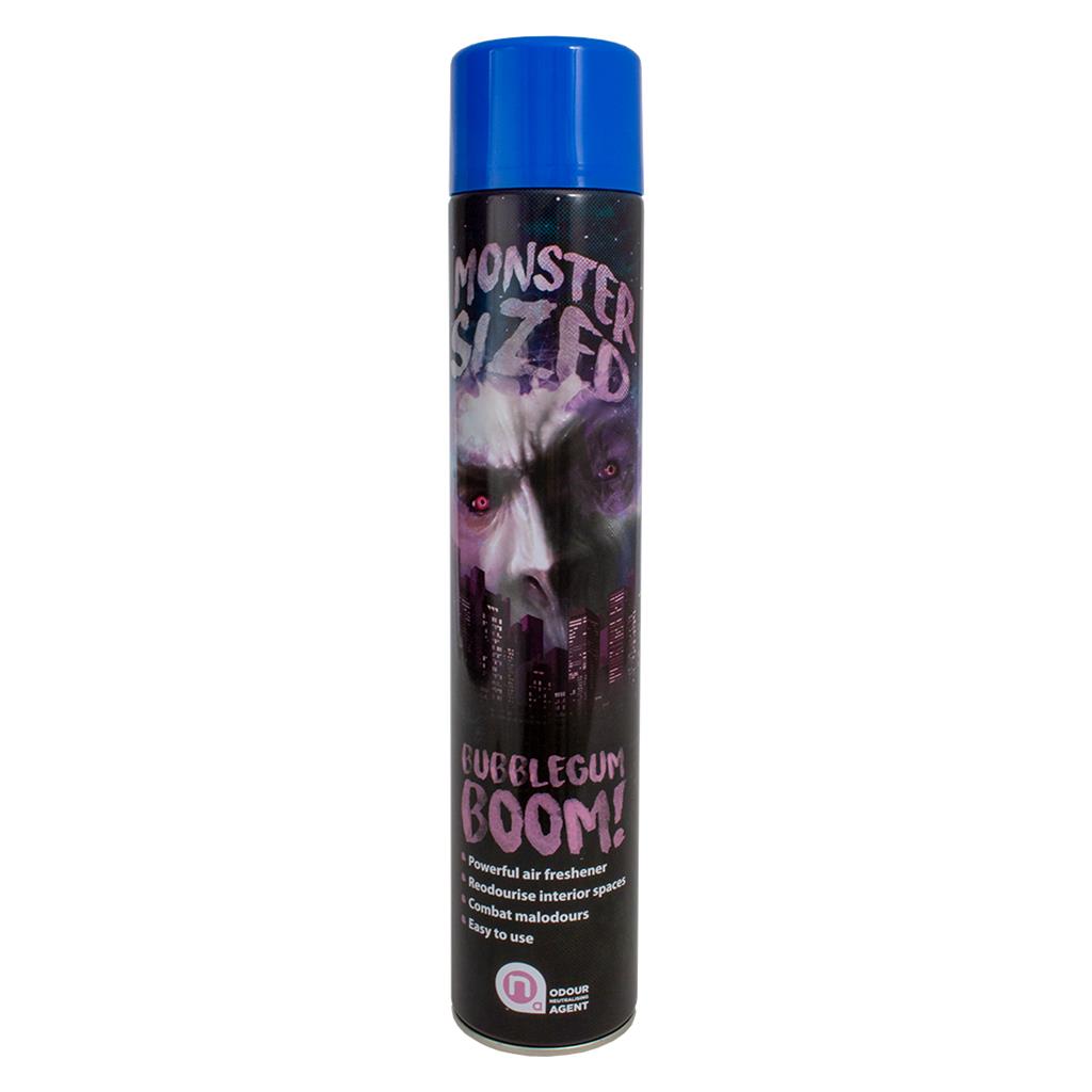 Bubblegum Boom Spray 750ml