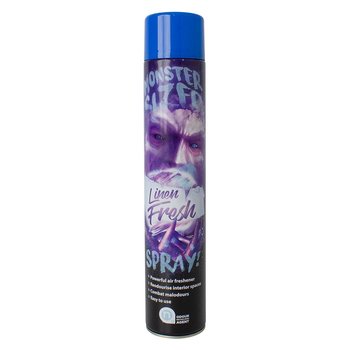 Linen Fresh Boom Spray 750ml