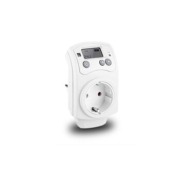 Cornwall  Plug-in-termostat - temperaturkontroll