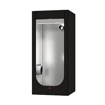 Hydro Shoot 80 - Odlingstält - 80 x 80 x 180 cm