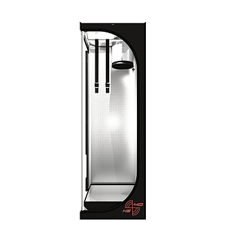 Hydro Shoot 40 - Odlingstält - 40 x 40 x 120 cm