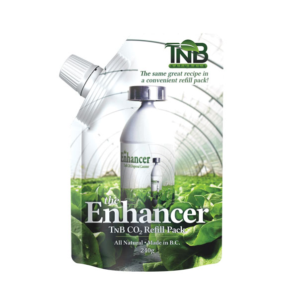 TNB Naturals CO2 Refill