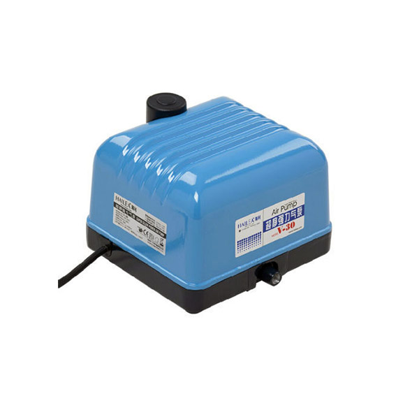 Hailea V30 Syrepump - 1800L/h